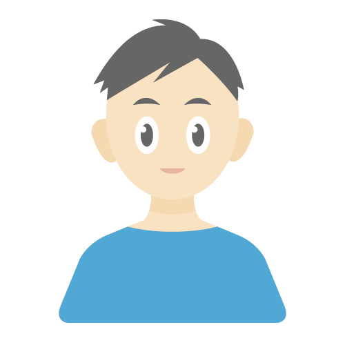 男性客の喜びの感想